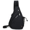Joker Water Drop Bag Outer Sport Shoulder Crossbody bag - ROUTINE FASHION